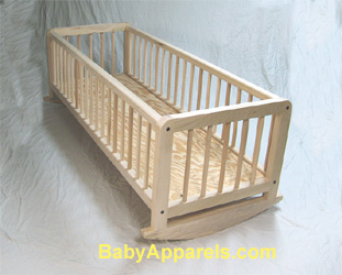 Abult Baby Cradle